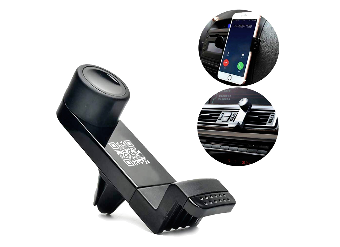 QR Phoneholder