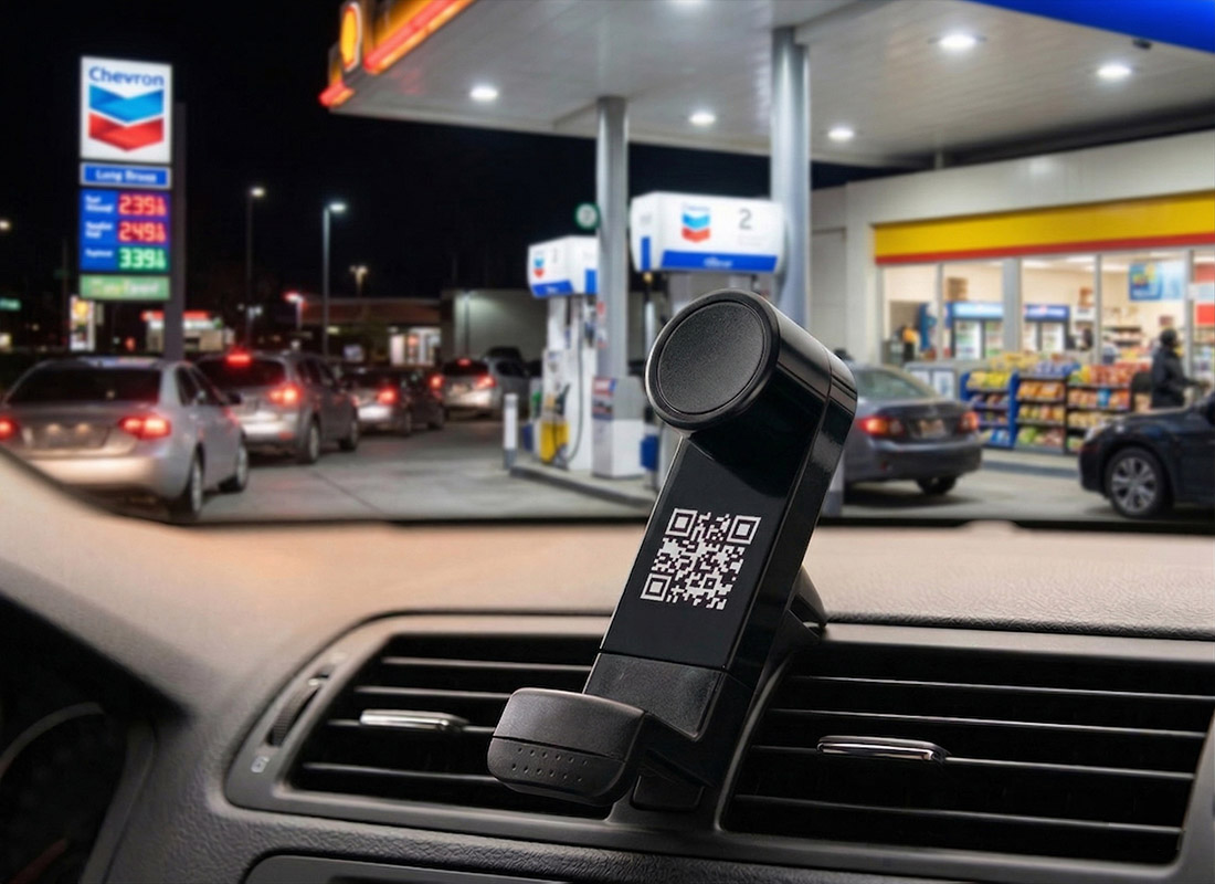 Tankstation
