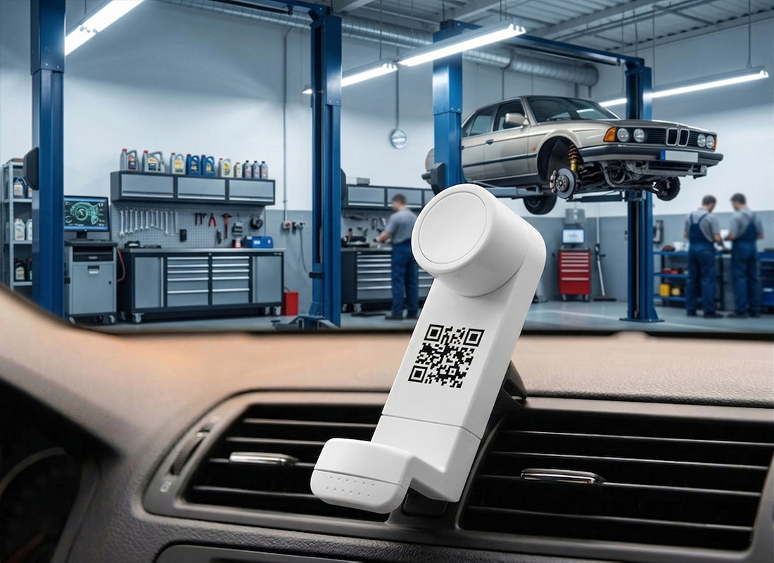 Autogarage