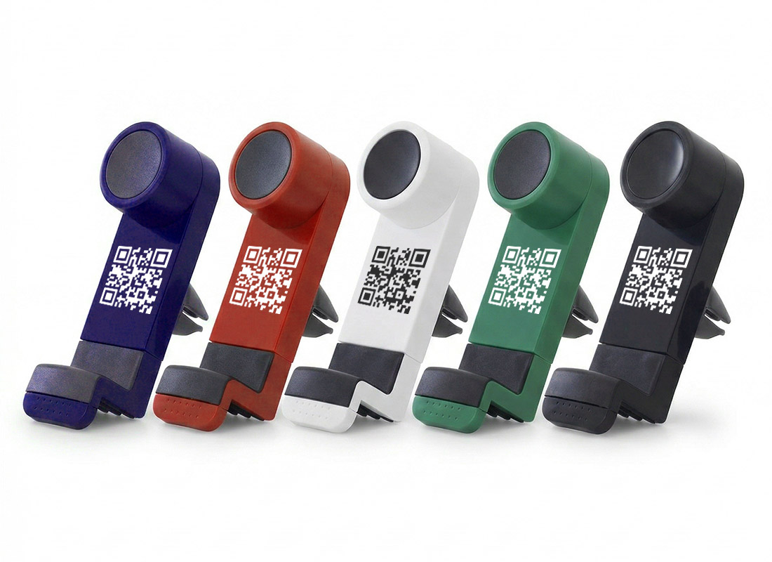 QR Phoneholder