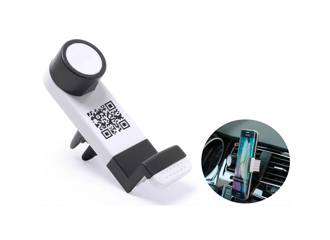 QR Phoneholder